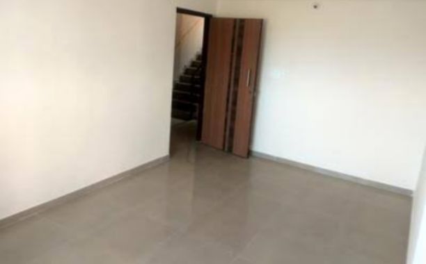 1BHK · Unfurnished · Apartment