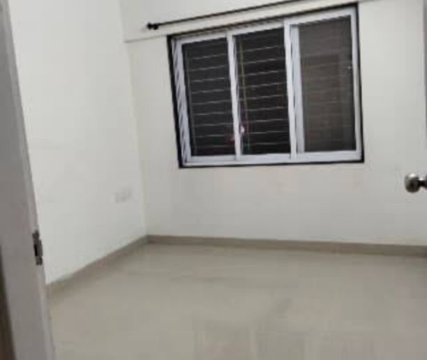 1BHK · Unfurnished · Apartment
