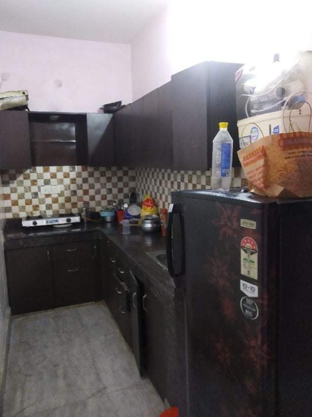2BHK · Furnished · Apartment