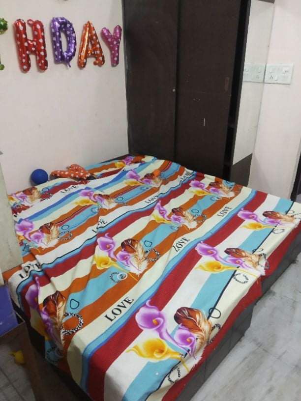 2BHK · Furnished · Apartment