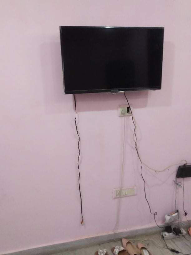 2BHK · Furnished · Apartment