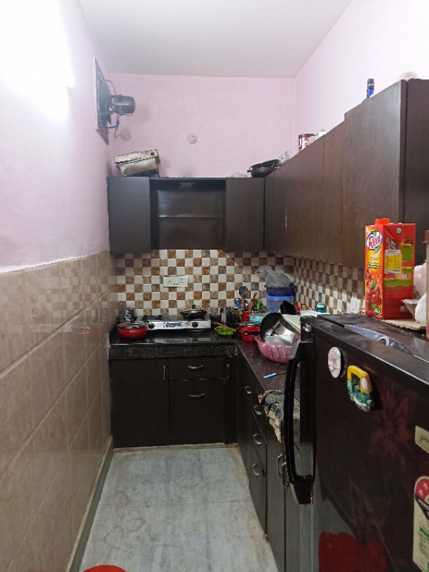 2BHK · Furnished · Apartment