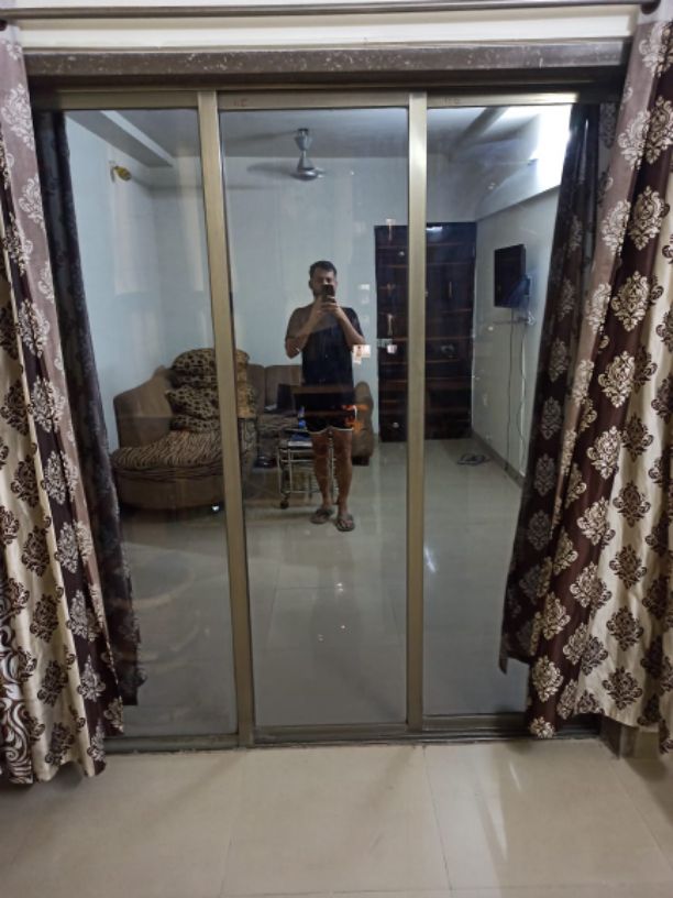 2BHK · Furnished · Apartment