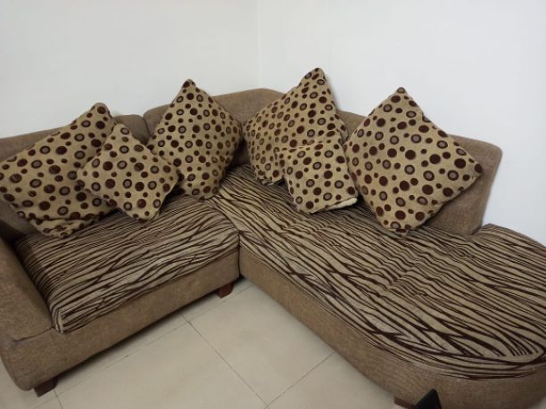 2BHK · Furnished · Apartment
