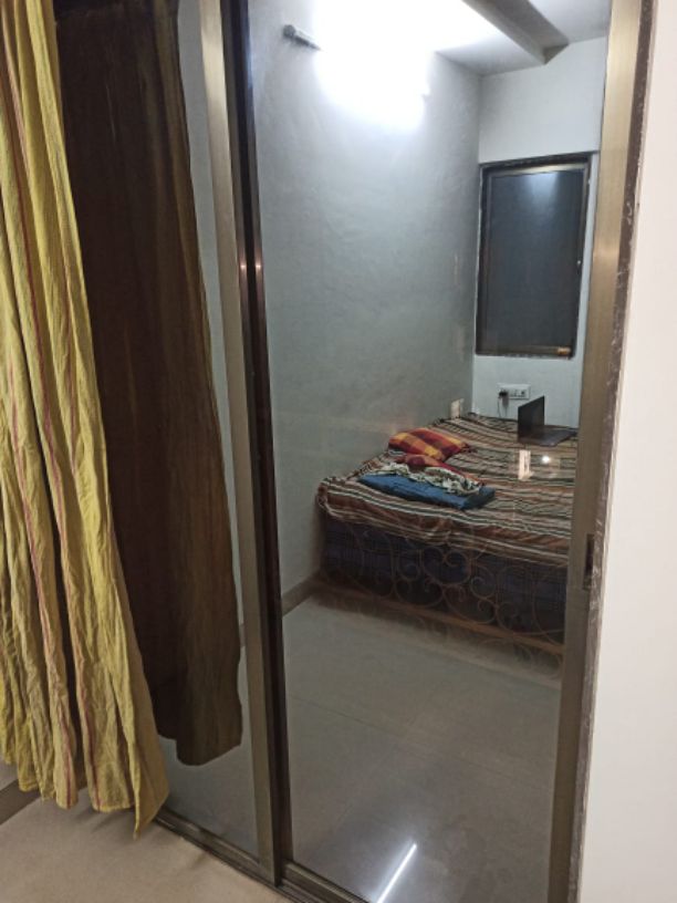 2BHK · Furnished · Apartment