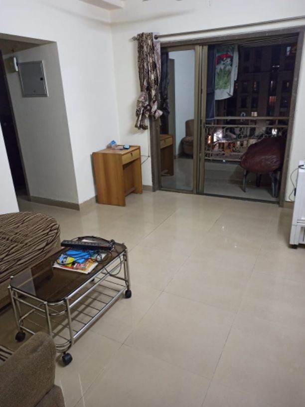 2BHK · Furnished · Apartment