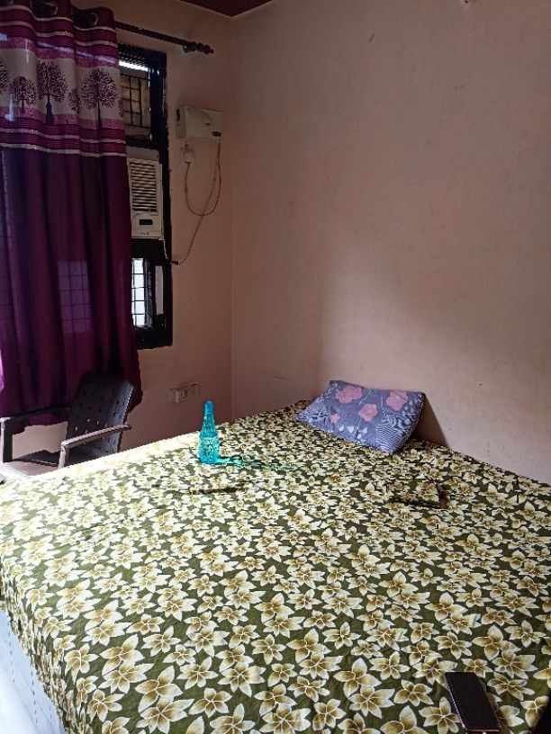 2BHK · Furnished · Builder Floor