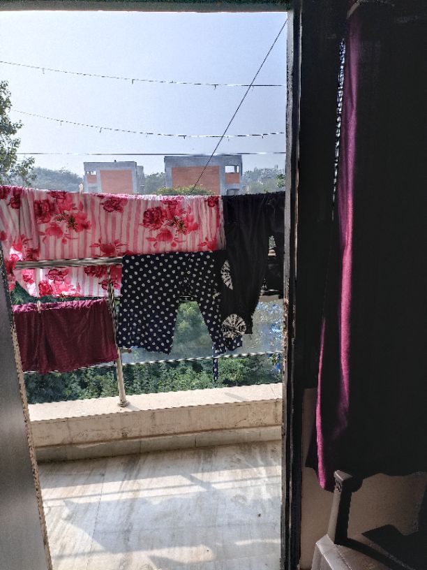 2BHK · Furnished · Builder Floor