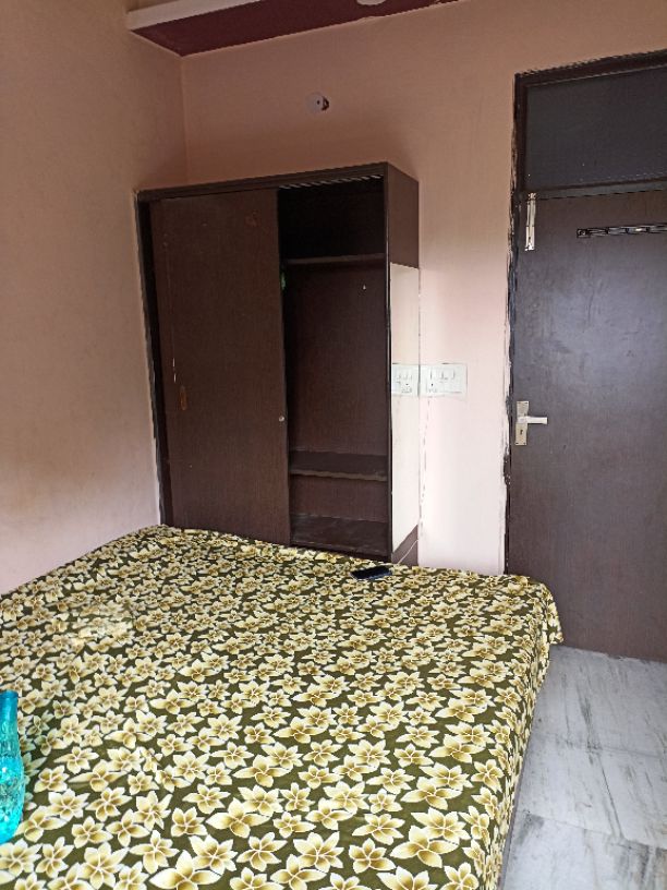 2BHK · Furnished · Builder Floor