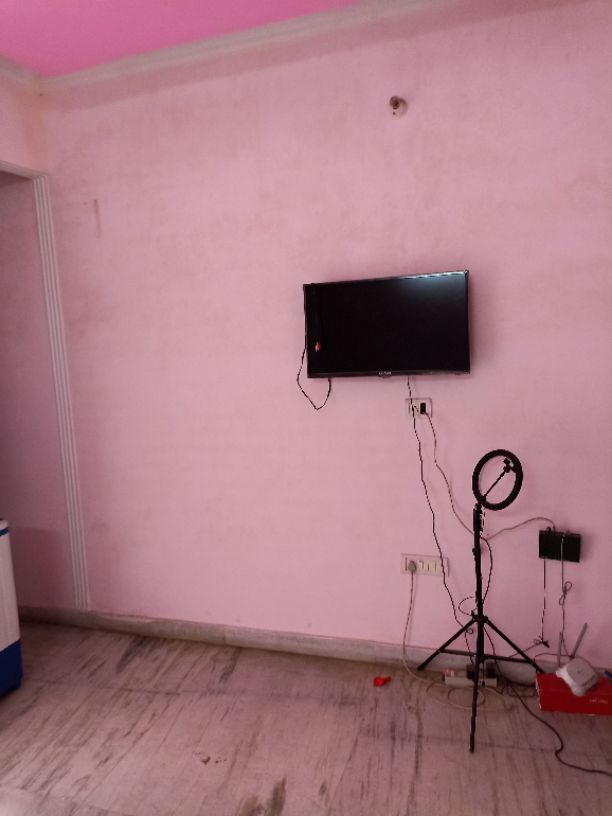 2BHK · Furnished · Builder Floor