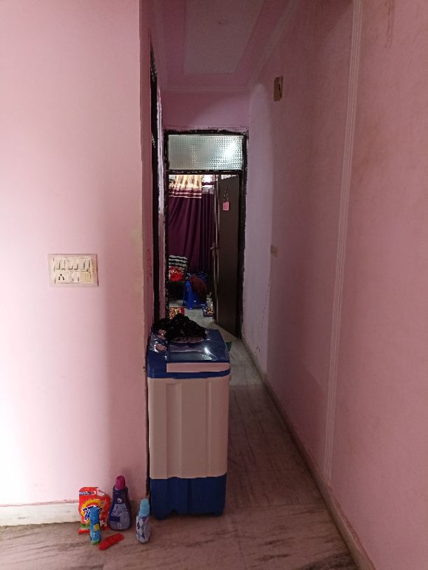 2BHK · Furnished · Builder Floor