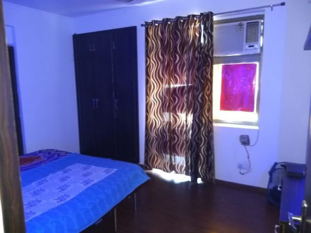 3BHK · Furnished · Apartment