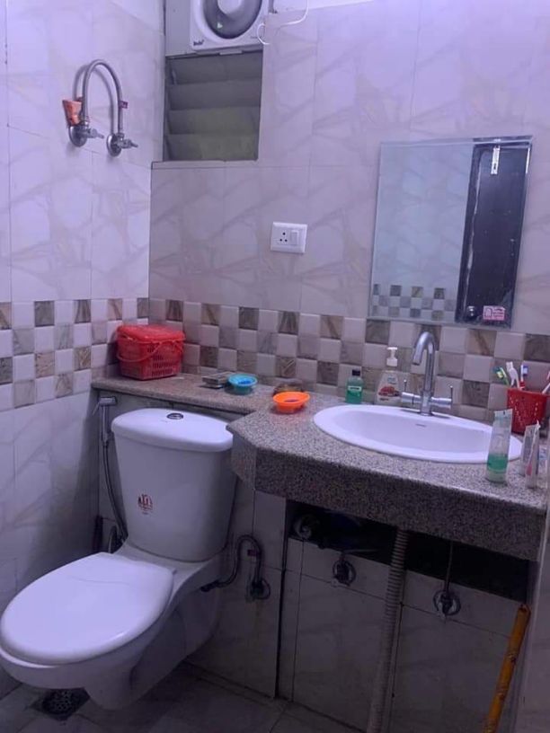 3BHK · Furnished · Apartment