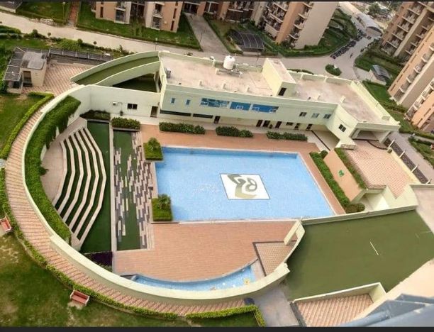 3BHK · Furnished · Apartment
