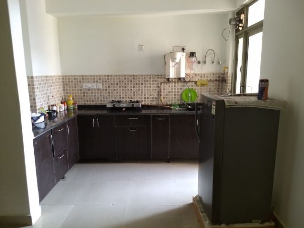 3BHK · Furnished · Apartment