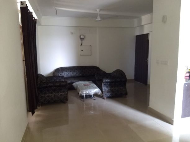 3BHK · Furnished · Apartment