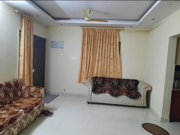 2BHK · Furnished · Apartment