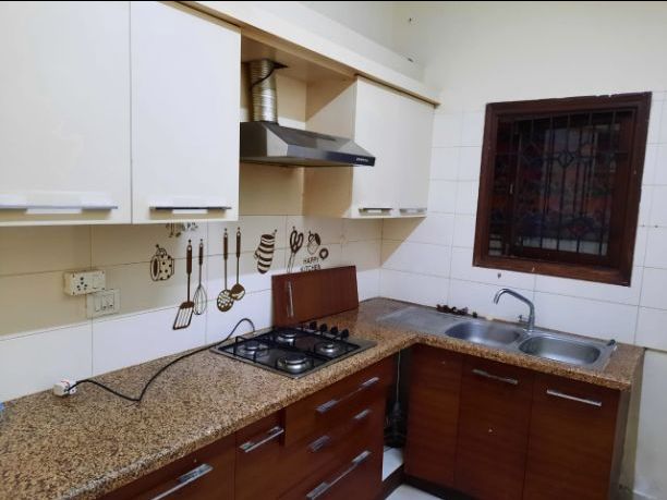 2BHK · Furnished · Apartment