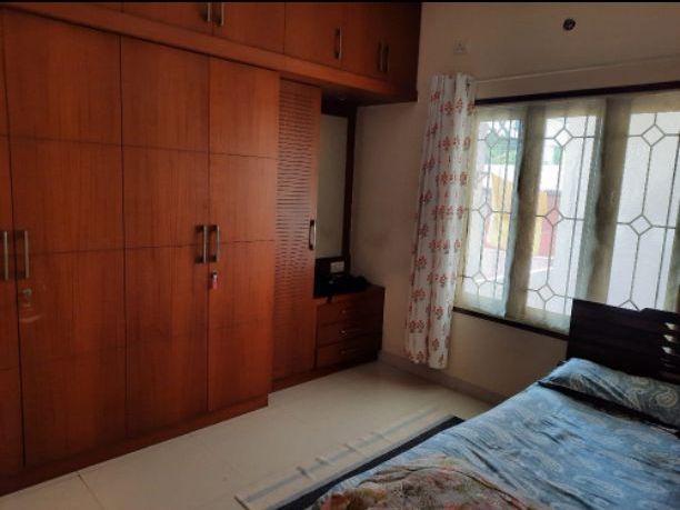 2BHK · Furnished · Apartment