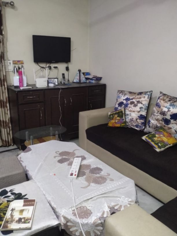 2BHK · Furnished · Apartment