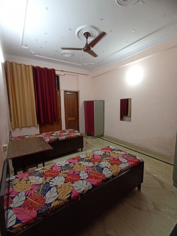 PG - Single · Double · Triple · Four Sharing