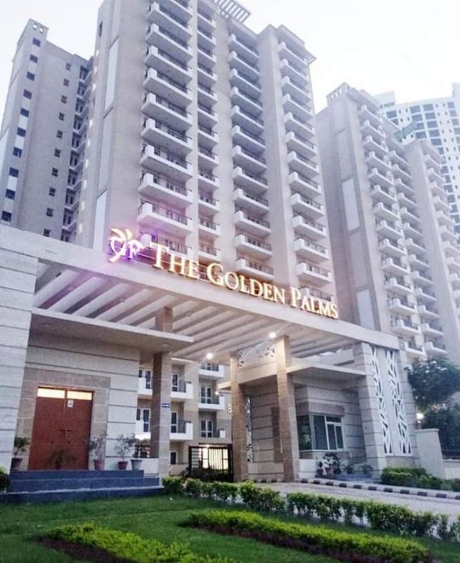 3BHK · Furnished · Apartment