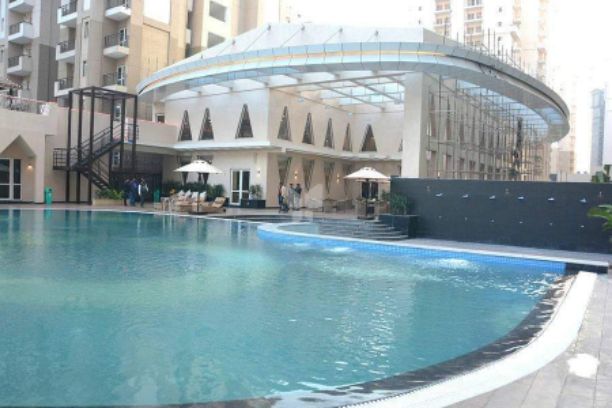 3BHK · Furnished · Apartment