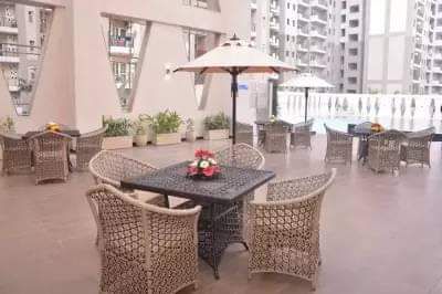 3BHK · Furnished · Apartment