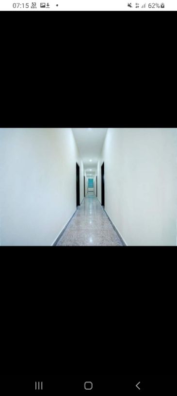 PG - Single Sharing