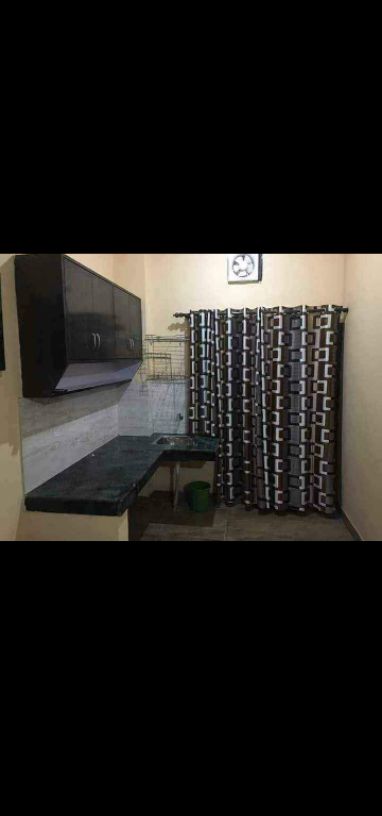 Hostel - Single Sharing