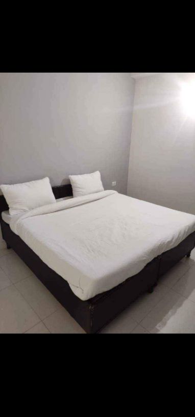 Hostel - Single Sharing