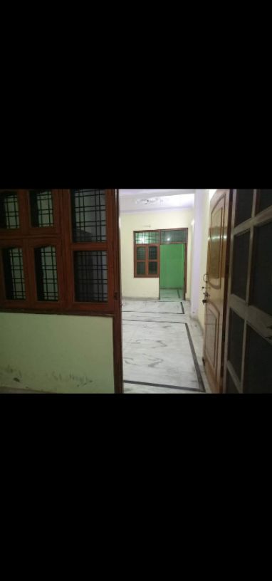 Hostel - Single Sharing