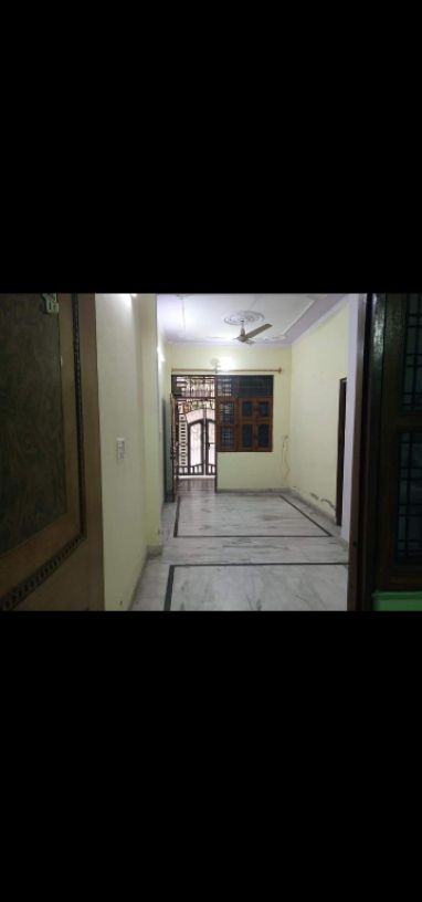 Hostel - Single Sharing