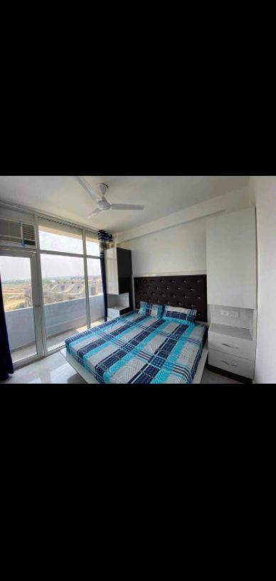 Hostel - Single Sharing