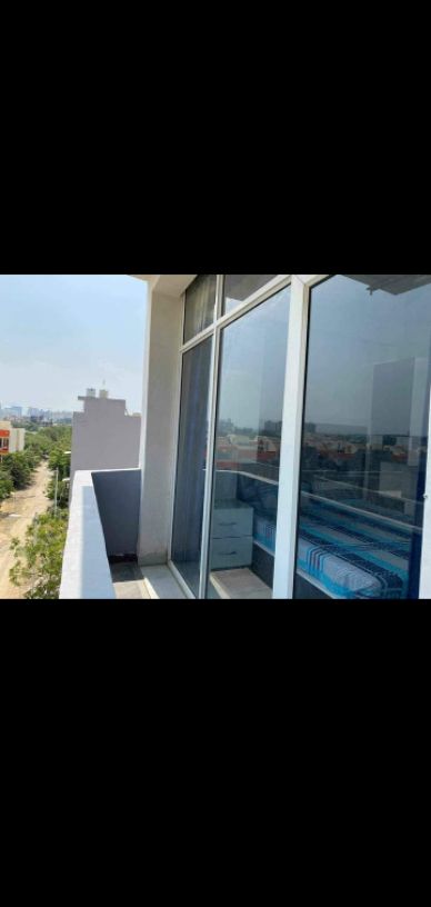 Hostel - Single Sharing