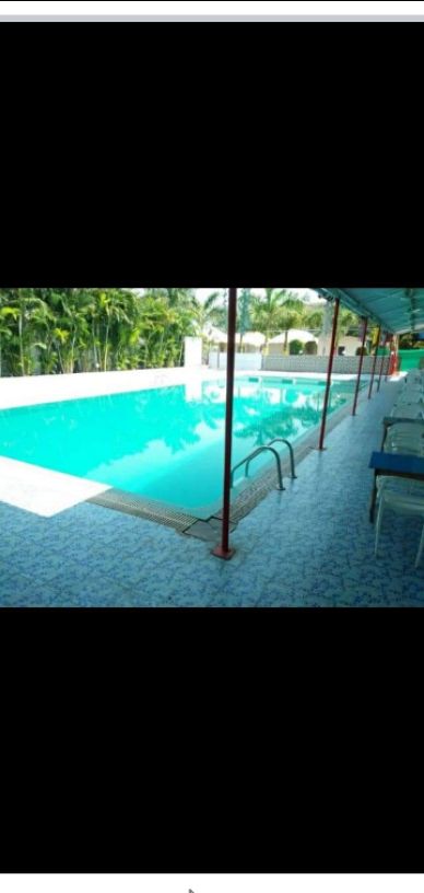 Hostel - Single Sharing