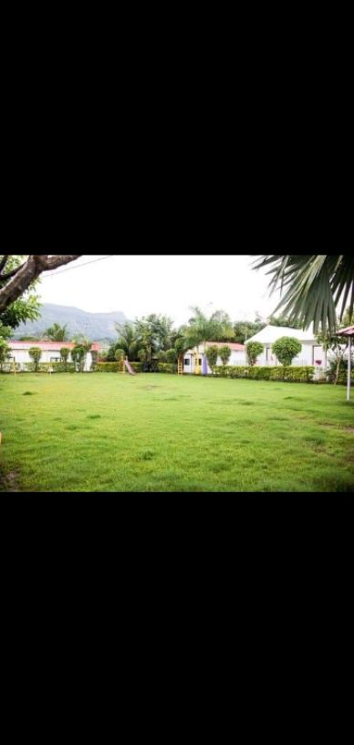 Hostel - Single Sharing