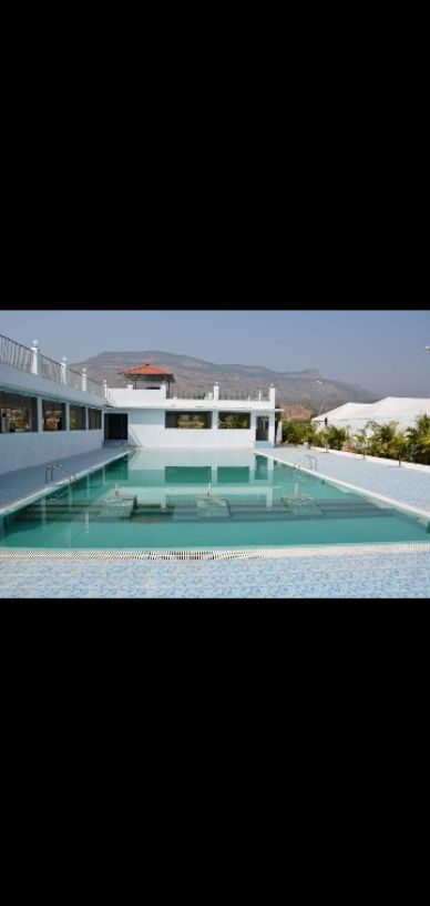 Hostel - Single Sharing