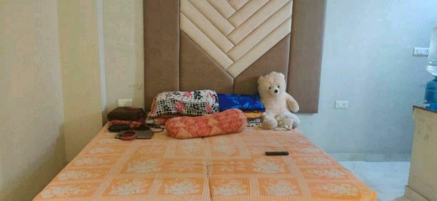 1RK · Furnished · Apartment