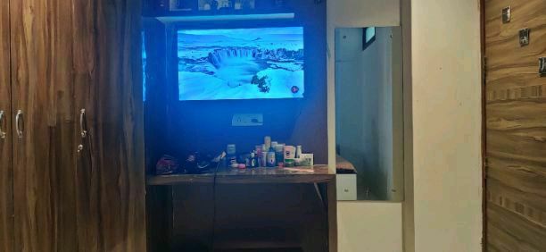 1RK · Furnished · Apartment
