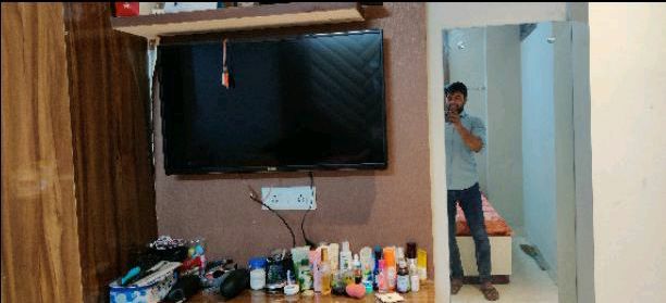 1RK · Furnished · Apartment