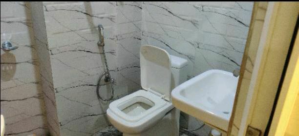 1RK · Furnished · Apartment