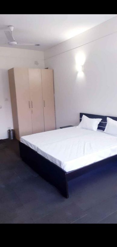 Hostel - Single · Double Sharing