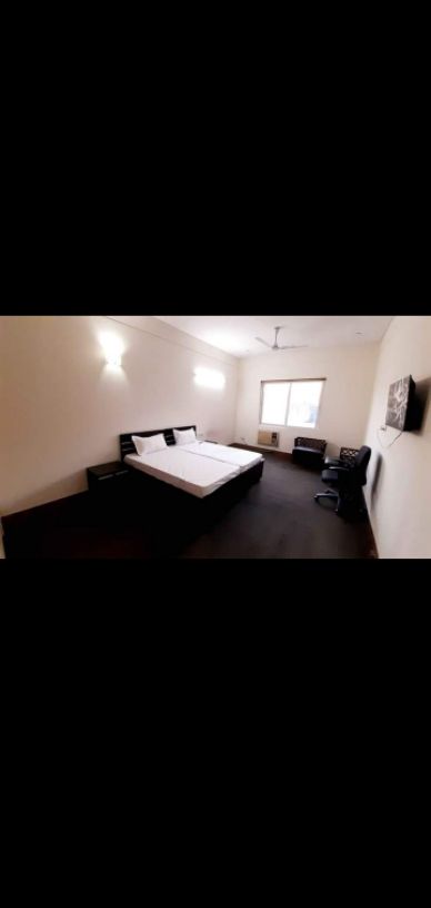 Hostel - Single · Double Sharing