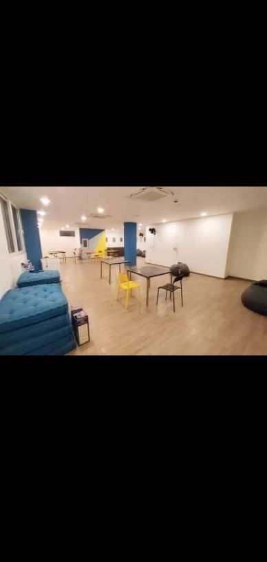 Hostel - Single · Double · Triple Sharing