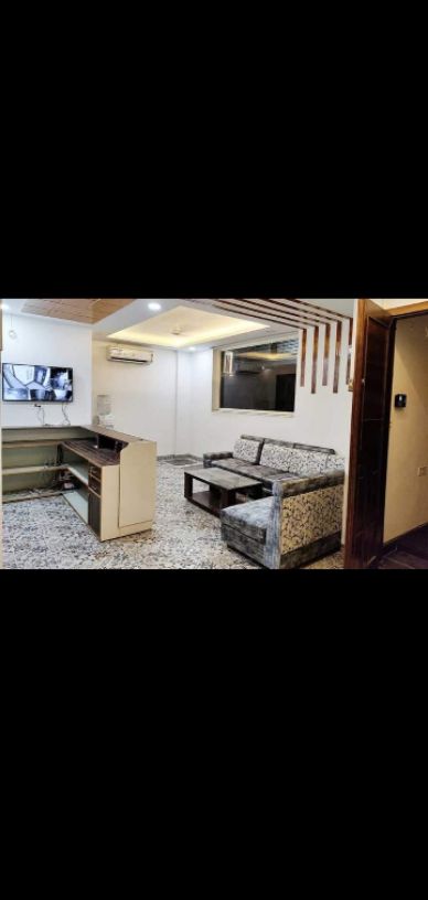 Hostel - Single · Double · Triple Sharing