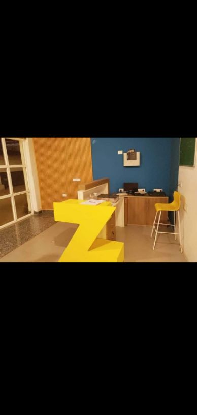 Hostel - Single · Double · Triple Sharing