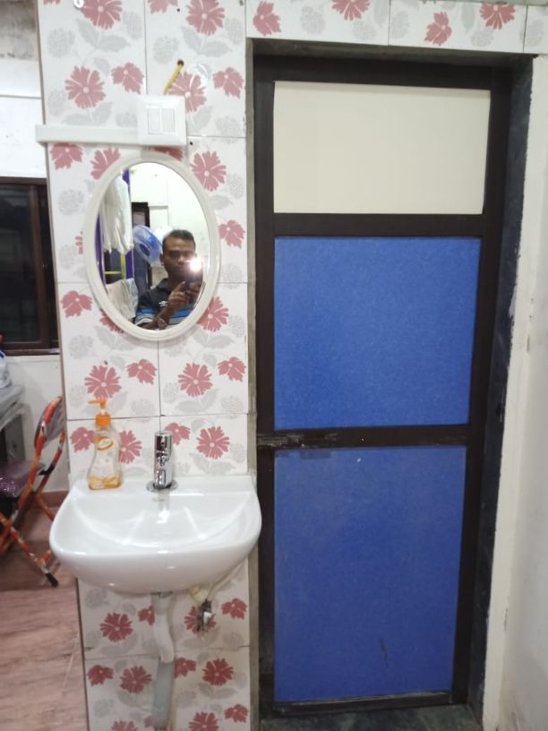 Hostel - Single Sharing