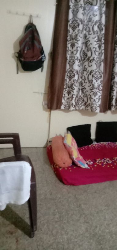 1RK · Semi Furnished · Apartment