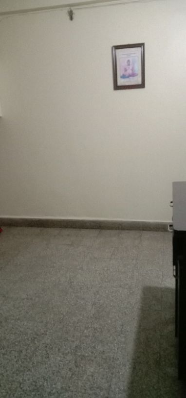 1RK · Semi Furnished · Apartment